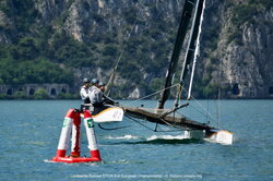 Lombardia Foil Grand Prix 2026 Eurosaf European Championship Day2 - 78 (1)