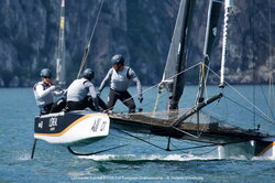 Lombardia Foil Grand Prix 2026 Eurosaf European Championship Day2 - 79 (1)