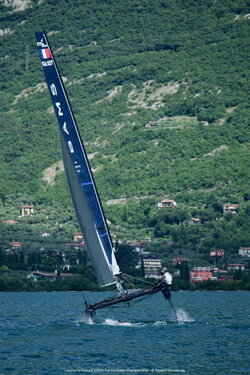 Lombardia Foil Grand Prix 2026 Eurosaf European Championship Day2 - 83 (1)