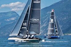 Lombardia Foil Grand Prix 2026 Eurosaf European Championship Day2 - 91 (1)