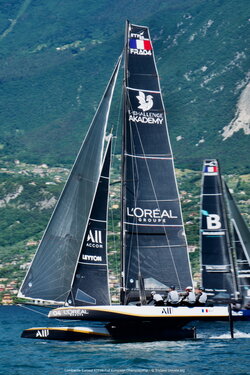 Lombardia Foil Grand Prix 2026 Eurosaf European Championship Day2 - 92 (1)