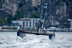 Lombardia Foil Grand Prix 2026 Eurosaf European Championship Day2 - 100 (1)