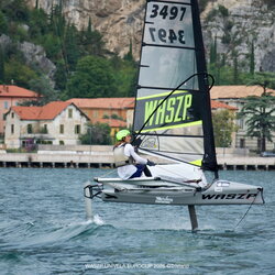 Regattas